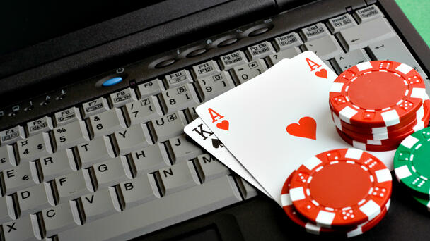 Martin Snedden: Cycling NZ Chair explains how the Online Casino Gambling Bi