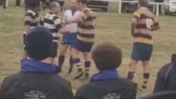 John Cowan: Parents are ruining sports for their children