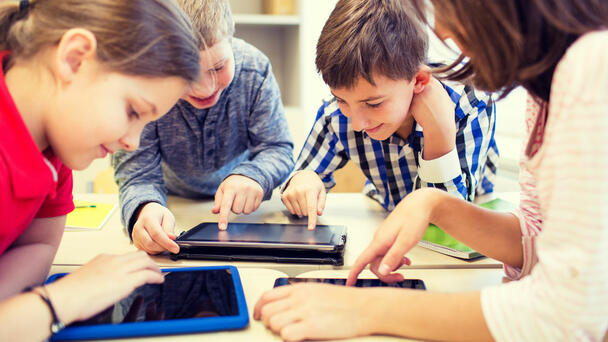 Dougal Sutherland: A 'no-blame' policy is the key to online safety