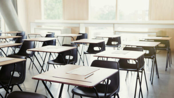 Andy England: Darfield High School Principal on NCEA Level 1 achievement fa