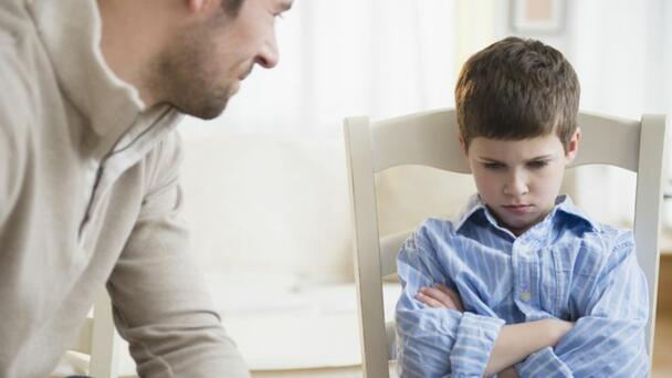 Jenny Hale: A strong-willed child doesn't back down