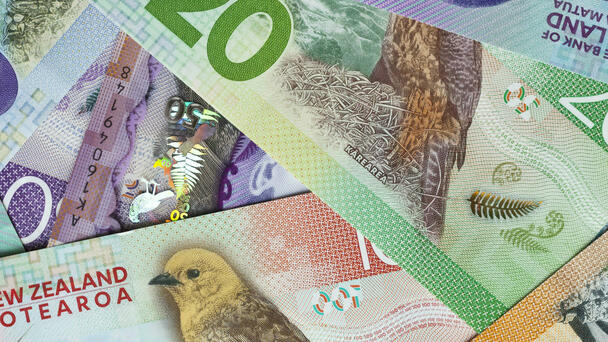 Mike's Minute: I'm confident for 2026