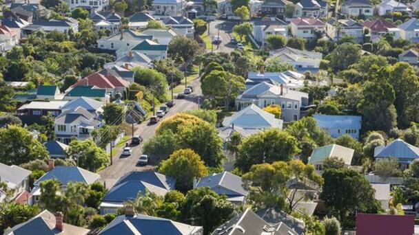 Debbie Roberts: Property investment isn't as passive as you'd think