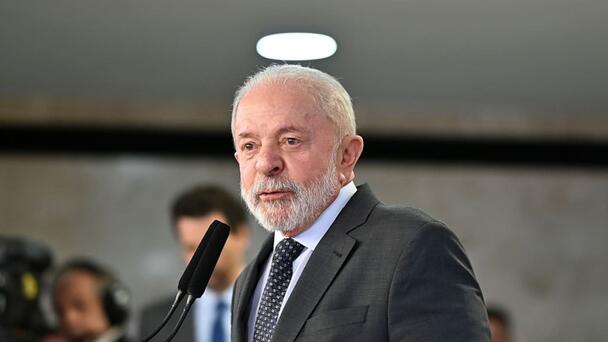 Lula slammed Brazilian politicians who back Trump’s policies as ‘traitors t