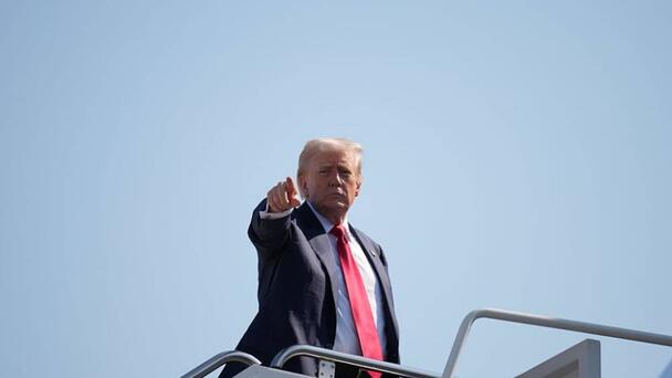Adam Pearse: NZ Herald political reporter on the impact of Donald Trump's n
