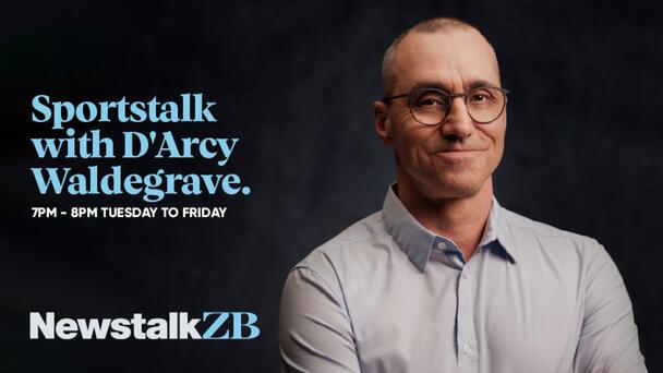 Full Show: Sportstalk with Elliott Smith - July 9, 2025