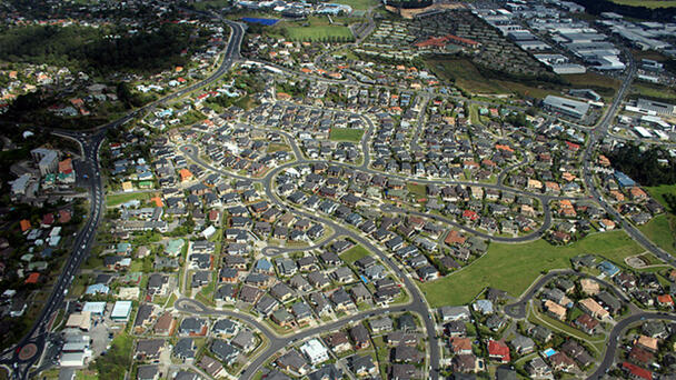 Martin Cooper: There will be mistakes with council valuations