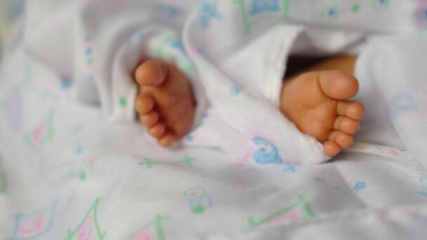 Taranaki teen father sentenced to home detention for breaking newborn’s rib