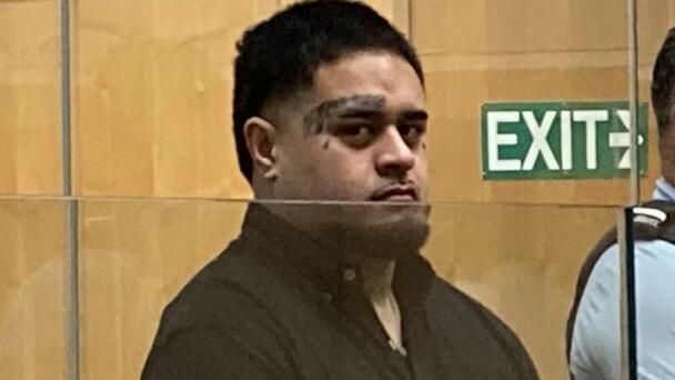 Rereamanu Ronaki-Wihapi named as murderer who twice ran down Taku Manu Paul
