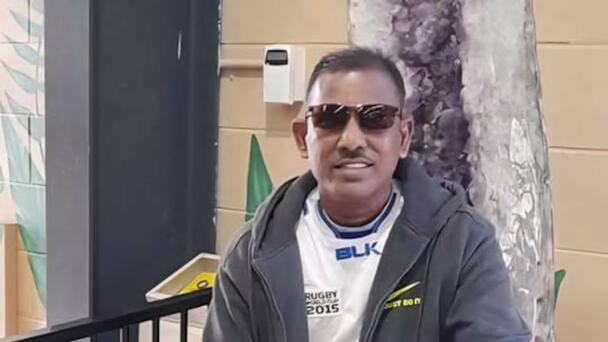 Friends, family remember Arvind Kummar who was killed in crash near Aucklan