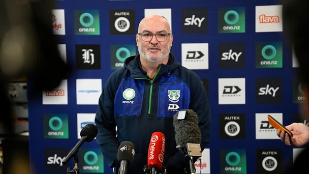 NRL: Warriors boss Cameron George addresses speculation around New Zealand 