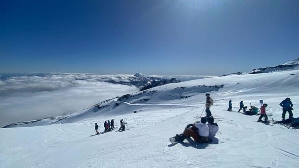 Weston Kirton: Ruapehu District Mayor on the Whakapapa skifield deal