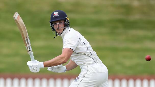 Black Caps: Bevon Jacobs eyes international debut after IPL stint with Mumb