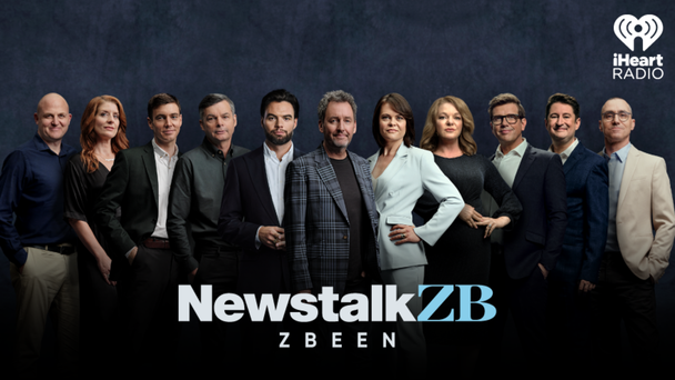NEWSTALK ZBEEN: Tight Times