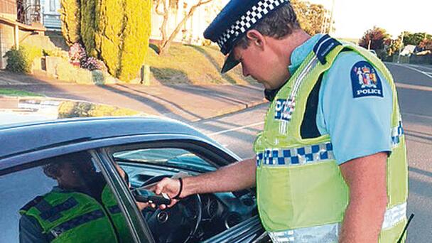 Judge urges man to stop drinking after 13th drink driving conviction