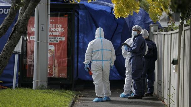 Tim Beveridge: Our justice system doesn't deter violence