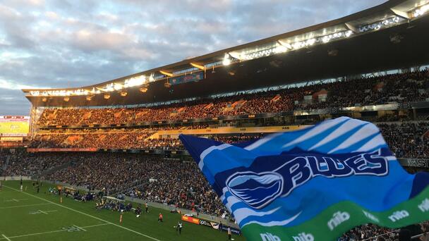 Heather du Plessis-Allan: The Blues should leave Eden Park