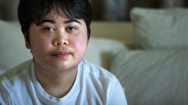 Tauranga teen needs stem cell transplant for rare disease