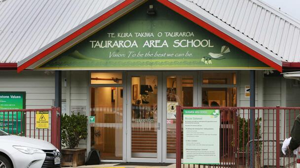 Northland principal apologises for 'disturbing' sexuality education handout
