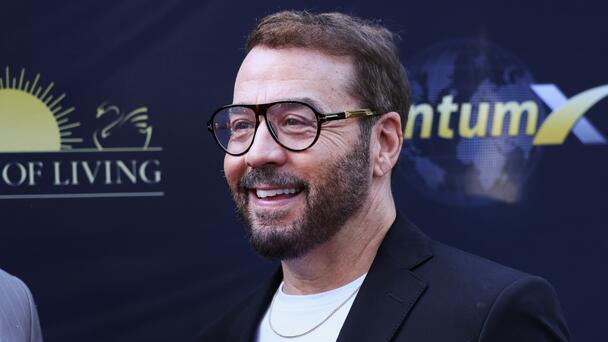 Jeremy Piven: Actor and Comedian on performing, his career, Auckland stand-