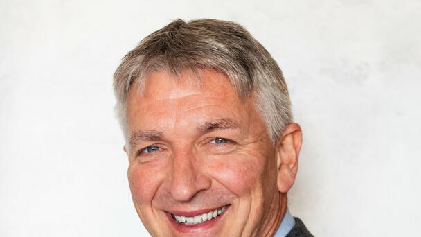 Alan Thorp - Habitat For Humanity Group CEO