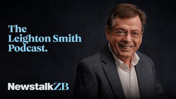 Leighton Smith Podcast Episode 162- June 29th 2022