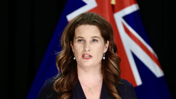 Nicola Willis: Finance Minister on KiwiBank being given the green light to 
