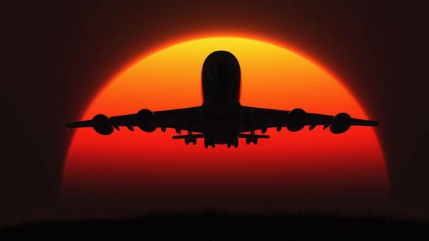 What are the worst days to fly around Christmas? Airlines share busiest day