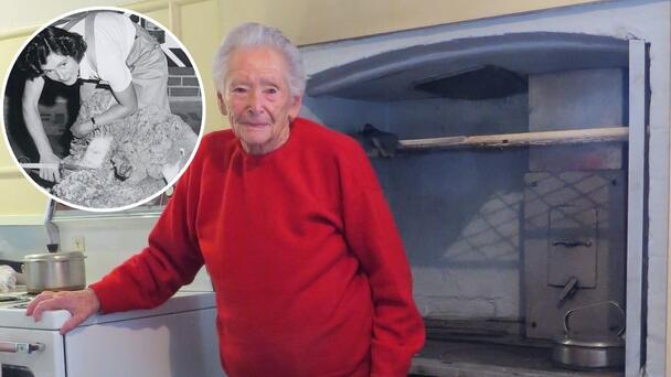 Trailblazing shearer Margaret Gould died from burns, Coroner warns of risks