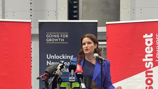 Government not ruling out cuts to its $521 a year KiwiSaver contribution