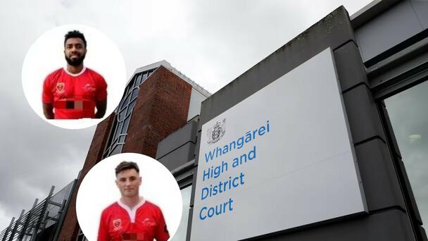 Jury to decide fate of Whangārei rugby players in sexual violation trial as