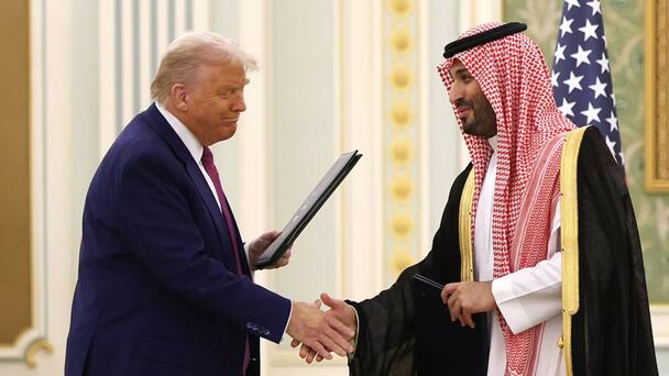 Dan Mitchinson: US correspondent on Donald Trump securing an investment ple