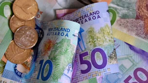 Nicole McKee: Associate Justice Minister on the changes to the Proceeds of 