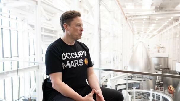 Elon Musk’s SpaceX Starship explodes during Texas test, no injuries