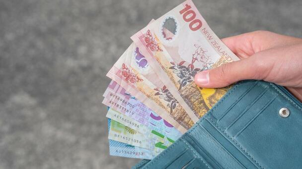 Rupert Carlyon: We need to teach our kids about money