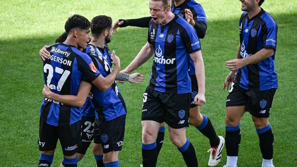 Auckland FC's momentum draws sports fans into Auckland