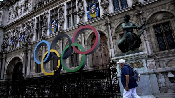 The Panel: The Olympics are underway - where are your bets?