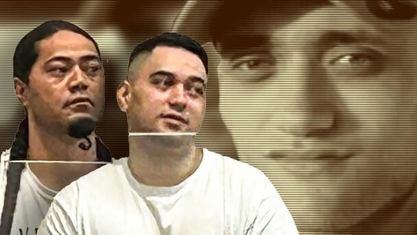 Shayden Perkinson murder: Brothers sentenced for Whangārei petrol station k