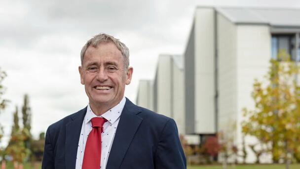 Phil Mauger: Christchurch Mayor on the shuttle bus study, after hours servi