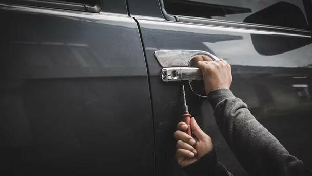 Jacob Blake sentenced for Christchurch van thefts and drug‑fuelled crime sp