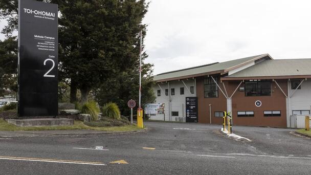 Toi Ohomai restructure proposal cuts jobs, threatens closure of Tokoroa, Ta