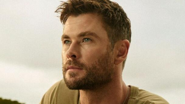 New Season of “Limitless” with Chris Hemsworth: Live Better Now!