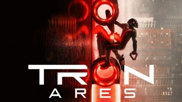 The New Tron: Ares Trailer Actually Has Us Excited