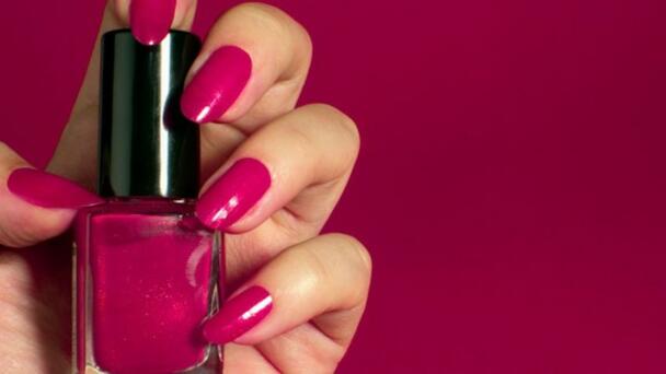 Gel Nail Polish Just Got Banned in Europe — Is Australia Next?