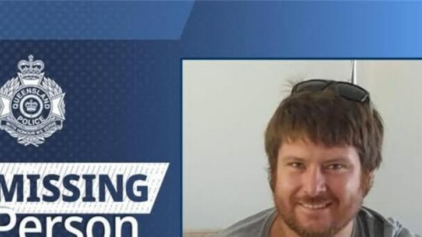 Search for missing Bowen man ramps up