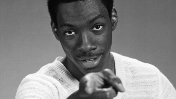 Being Eddie: Netflix’s Must-Watch Eddie Murphy Documentary