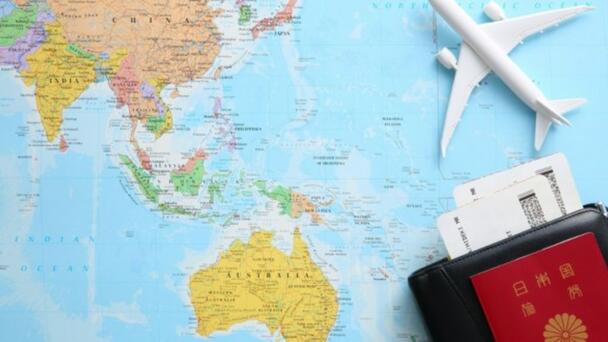 The Country a Man Who Has Been to Every Country in the World Felt the Least