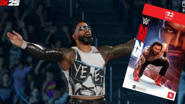 WWE 2K25: Release Date, Features, Editions, and Pre-Order Details