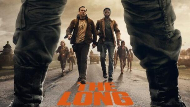 Watch the Trailer for Stephen King’s “The Long Walk” Adaptation
