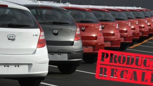 Hyundai Recall 18,000 i30’s With Potentially Dangerous Fuel Issue